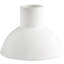 Purezza Ceramic / Porcelain Table Vase-50458239