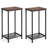 Penix End Table Set