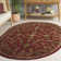 Dunbar Hand Tufted Wool Oriental Rug