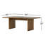 Kepner 84'' Dining Table