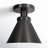 Macie Semi Flush Mount-1506480896