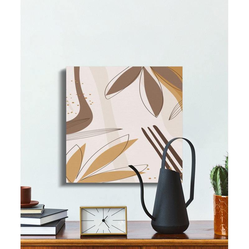 Wrapped Canvas Print Set
