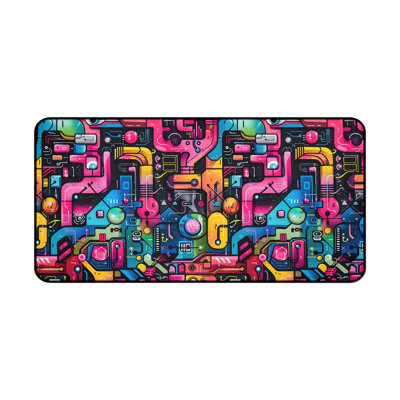 Desk Pad