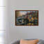 «Silent Evening», reproduction de photo-52363806-52363808