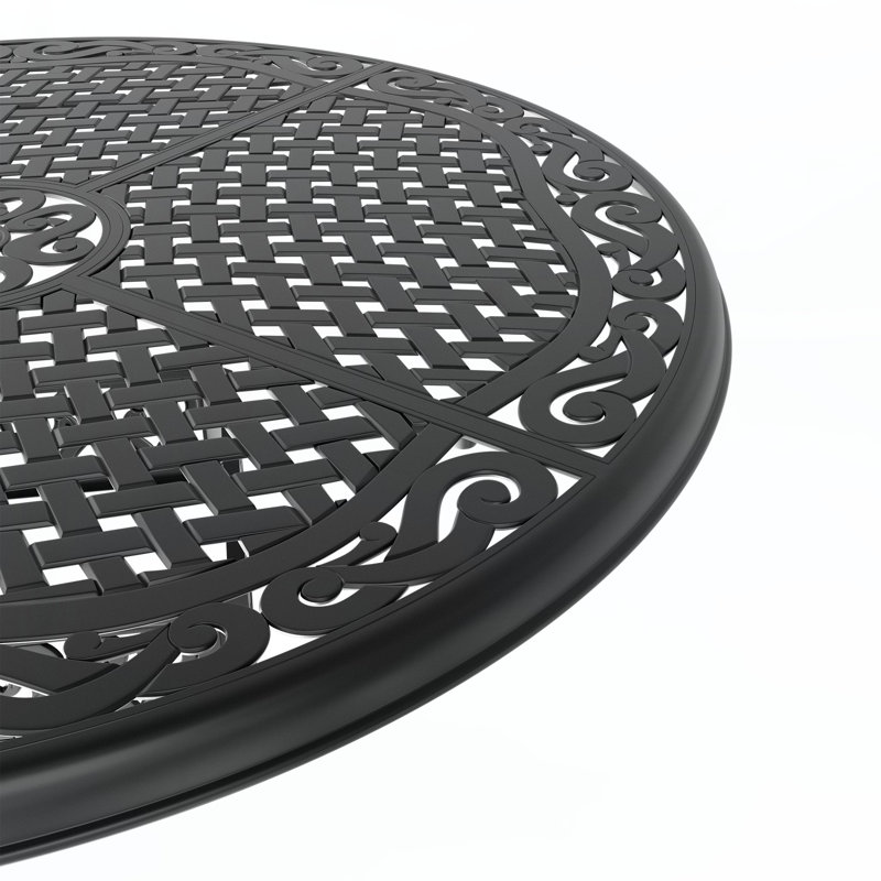Tables de patio