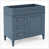 Bleu sélectionné