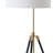 Matt 67 " Tripod Floor Lamp