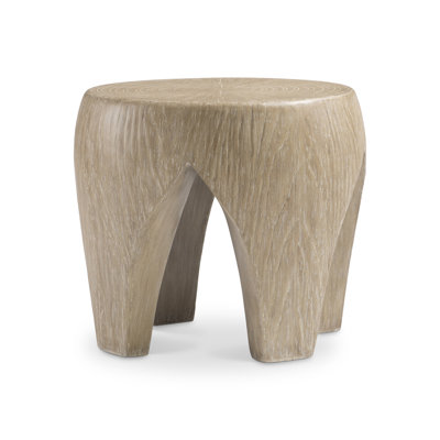 Neptune Outdoor Round Side Table
