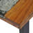 Popincourt 100cm Console Table