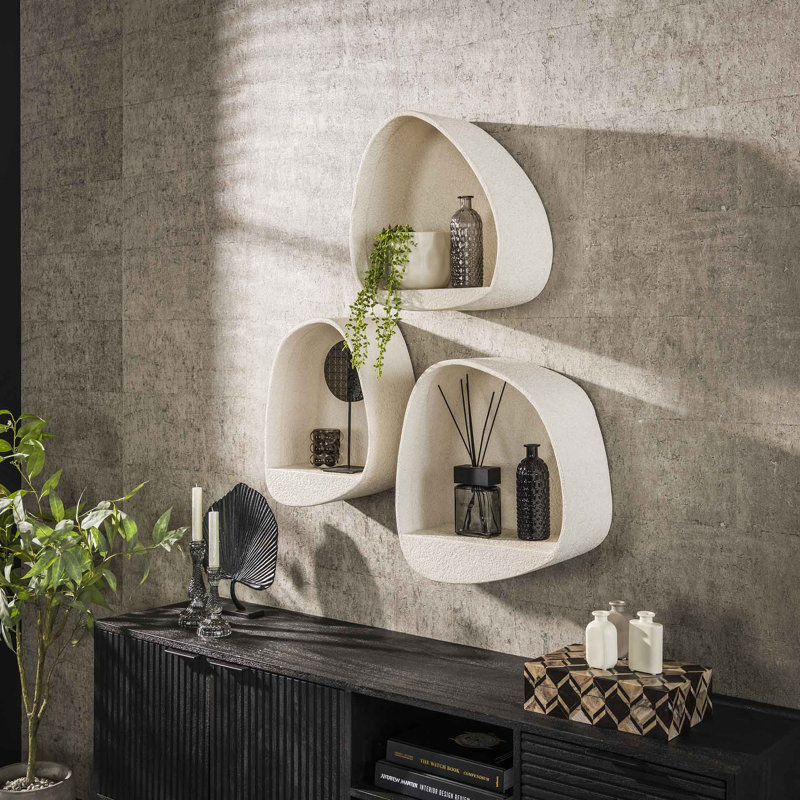 Carragan Cube Shelf