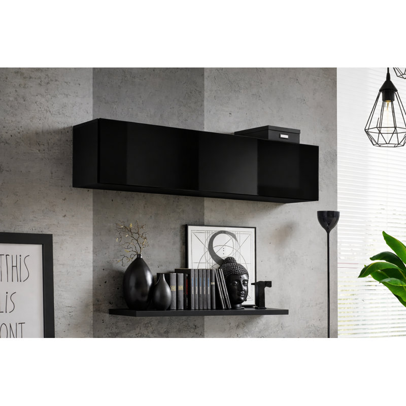 Desireah Floating Shelf