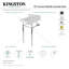 Lavabo de salle de bain Edwardian-125783086-125783083