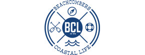Logo Beachcombers