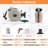 Plastic Hose Reel