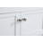 Krish 48'' Single Bathroom Vanity with Top-404339100