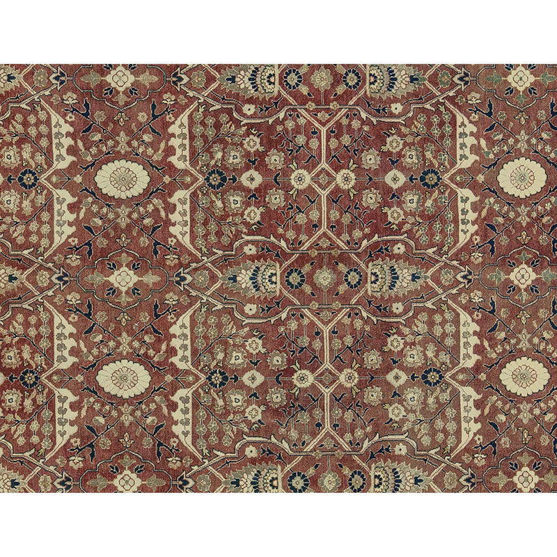 Serapi One-of-a-Kind 11'11" X 14'11" Area Rug