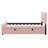 Twin Size Vlera Bed-445850781
