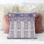 Indoor / Outdoor Geometric Square Cushion-1543246445-1543246441