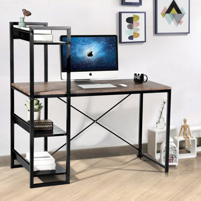 Charleena Modular Computer Desk