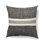 Housse de coussin rectangulaire 