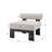 Cabo Aluminum Sofa Seating Group