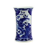 Handmade Porcelain China Table Vase