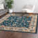 Tapis décoratif