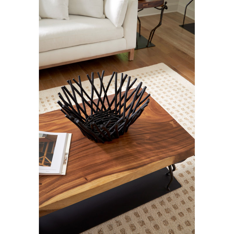 Table basse Atlas, Naturel
