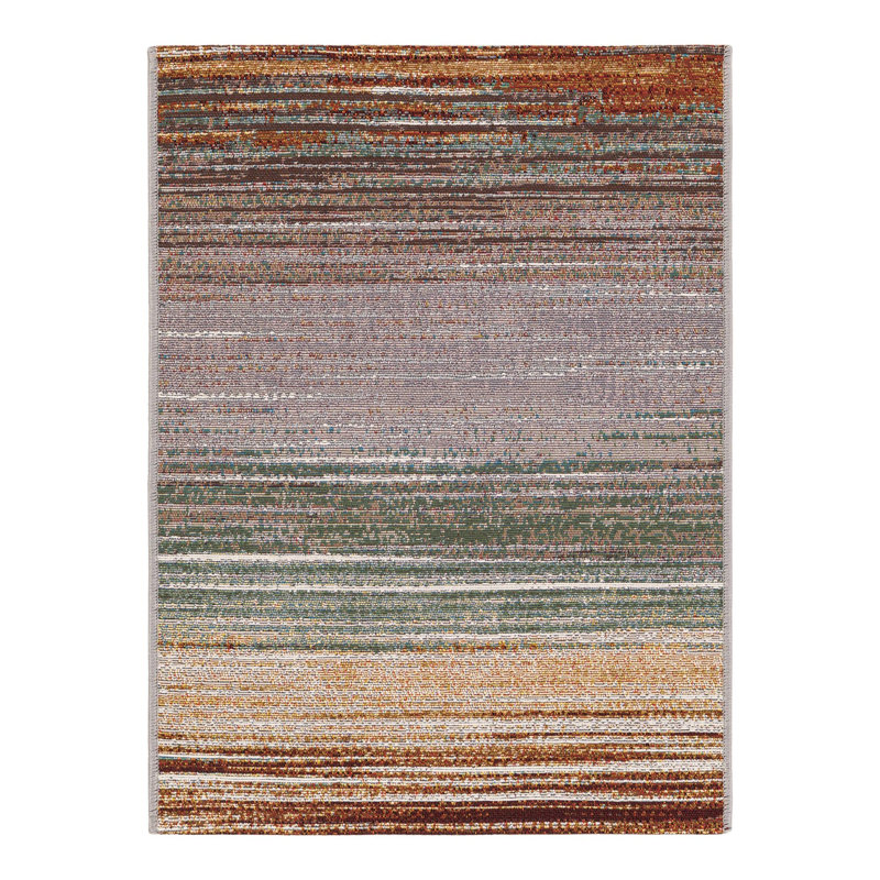 Urbanis Hower Indoor/Outdoor Area Rug, Rectangle 2' x 3'1"