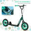 EvoNet Scooter