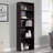  Beginnings 5-Shelf Bookcase - Finish:Cinnamon Cherry
