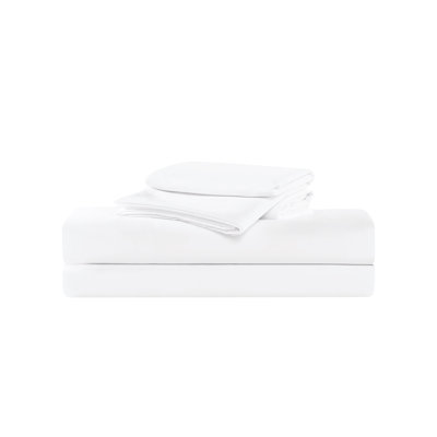 Truly Soft Solid Split Sheet Set