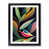 Black Framed selected