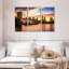 Lilie Brooklyn Bridge Sunset-107950369