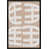 Black Framed Paper selected