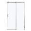 Porte de douche simple coulissante-127317890