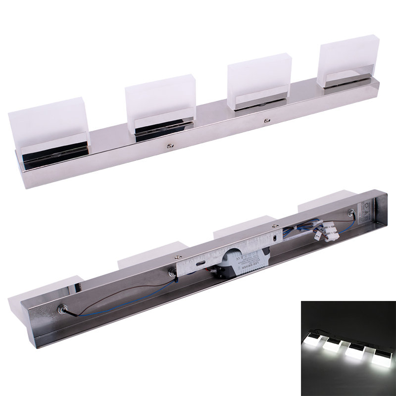 4 - Light Bath Bar