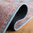 Serapi Performance Machine Washable Oriental Rug-381600765