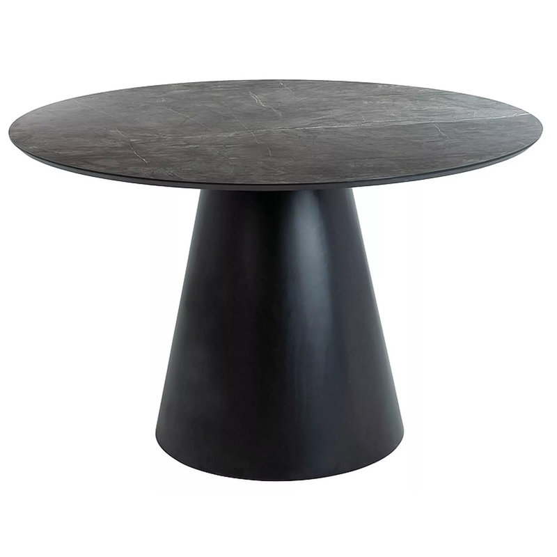Stroble Round Dining Table