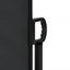 Auvent latéral rétractable Vidaxl anthracite-99716976-113768688