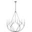 Richmond 12 - Light Chandelier-44138599