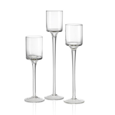 Glass Hurricane