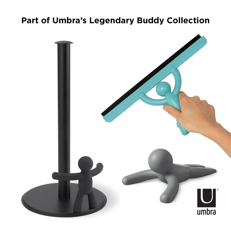 Umbra Buddy Counter Top Paper Towel Holder