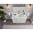 48" Solid Wood Single Bathroom Vanity with 1" Engineered Marble Top-38100112