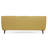 Gros Upholstered 85'' Sofa-1785420174