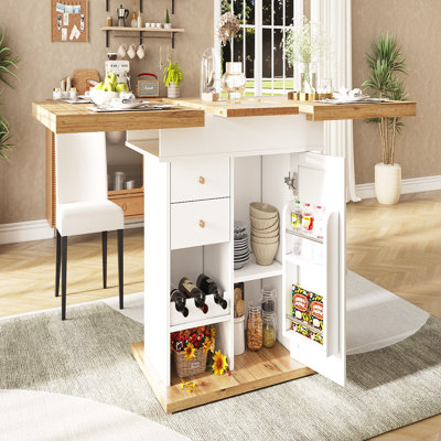 Extendable Dining Table