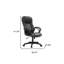 Ergonomic Task Chair