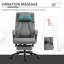 Fauteuil de jeu Jesleen