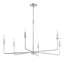 Alysa 6-Light Candle Style Classic Chandelier-1370651764