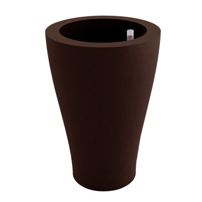 Curvada Resin Pot Planter